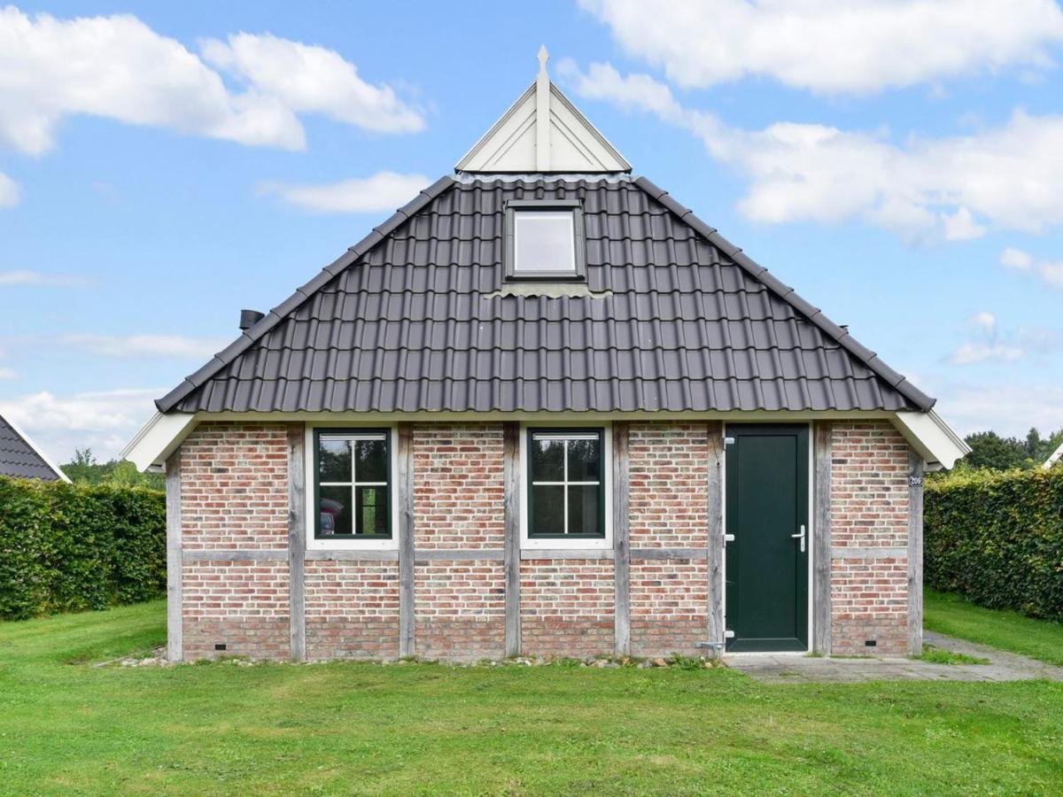 Landal Orveltermarke Hotell Witteveen Rom bilde