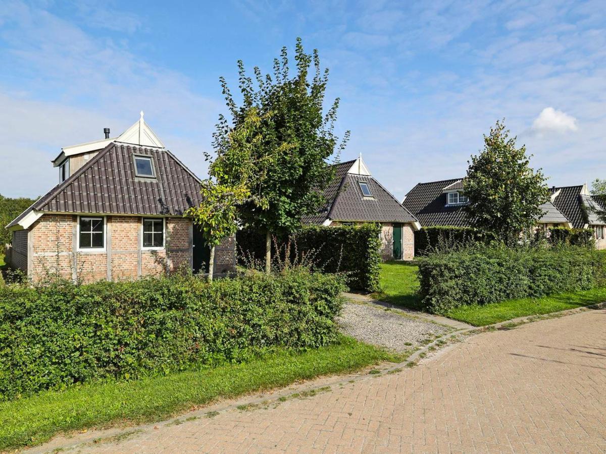 Landal Orveltermarke Hotell Witteveen Eksteriør bilde