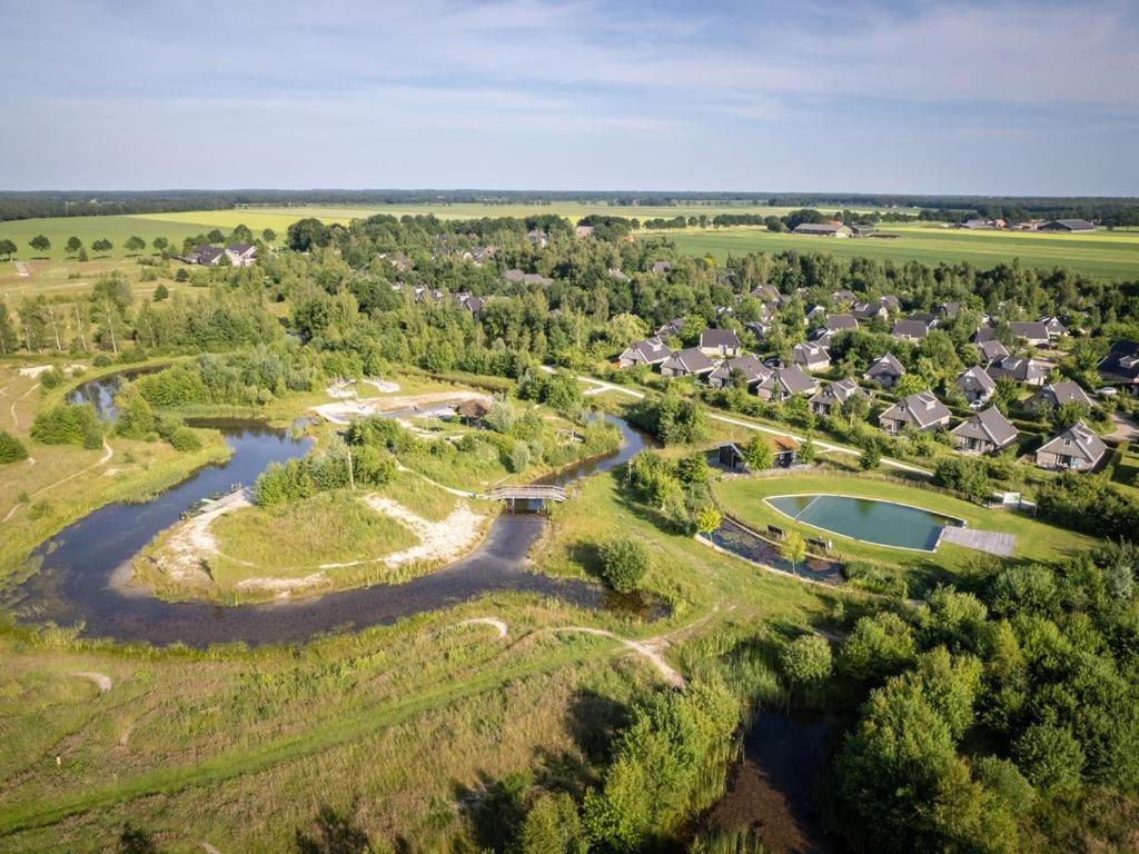 Landal Orveltermarke Hotell Witteveen Eksteriør bilde
