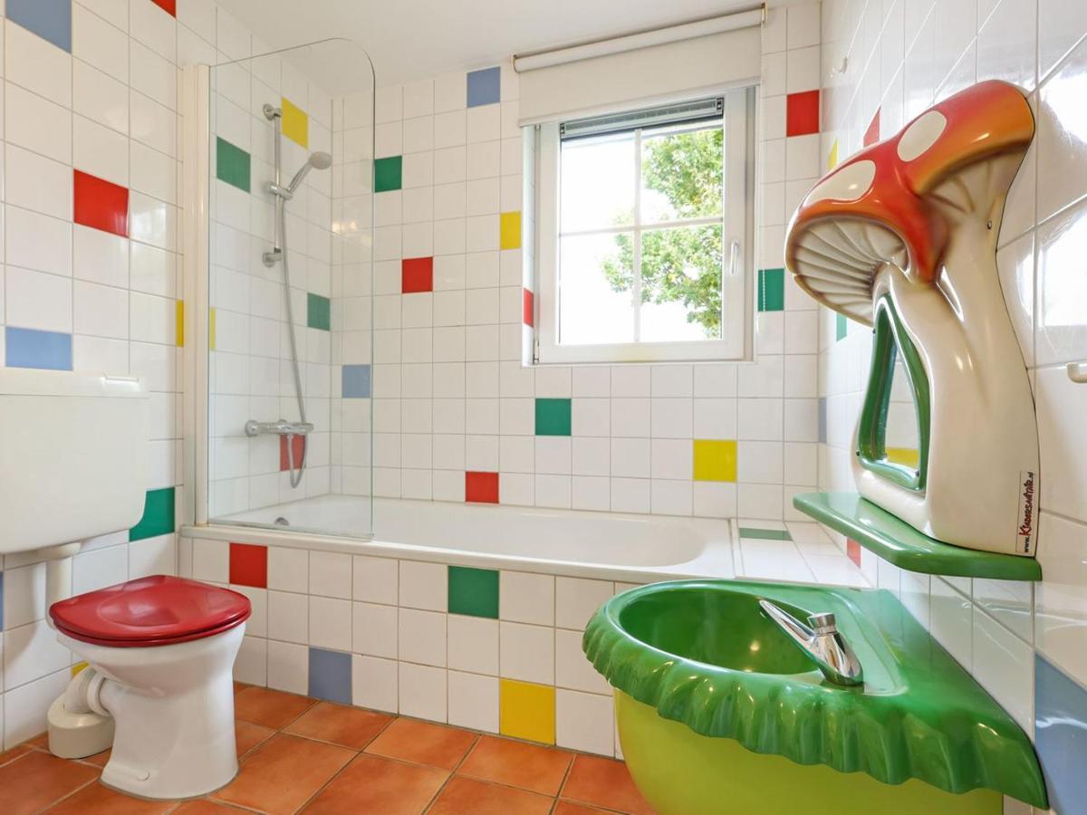 Landal Orveltermarke Hotell Witteveen Eksteriør bilde