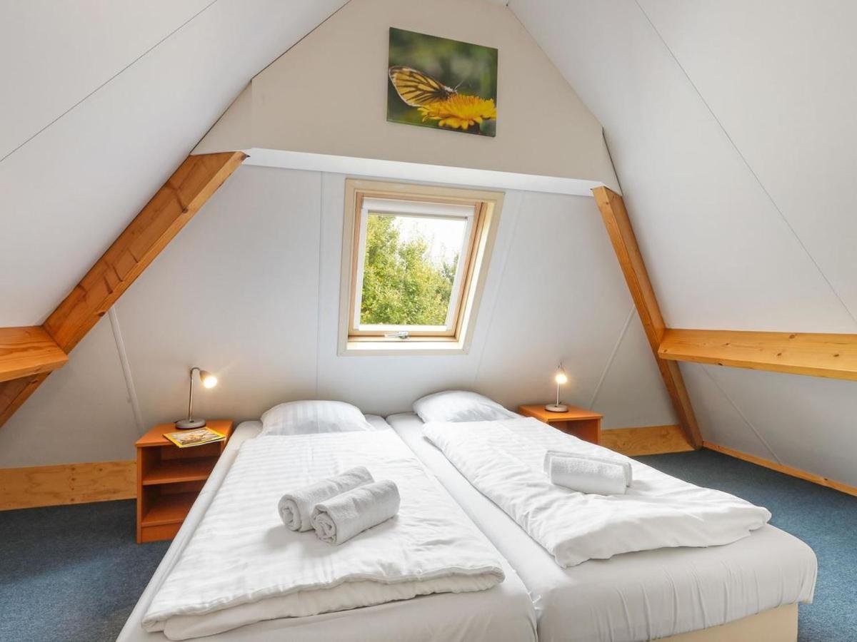 Landal Orveltermarke Hotell Witteveen Eksteriør bilde