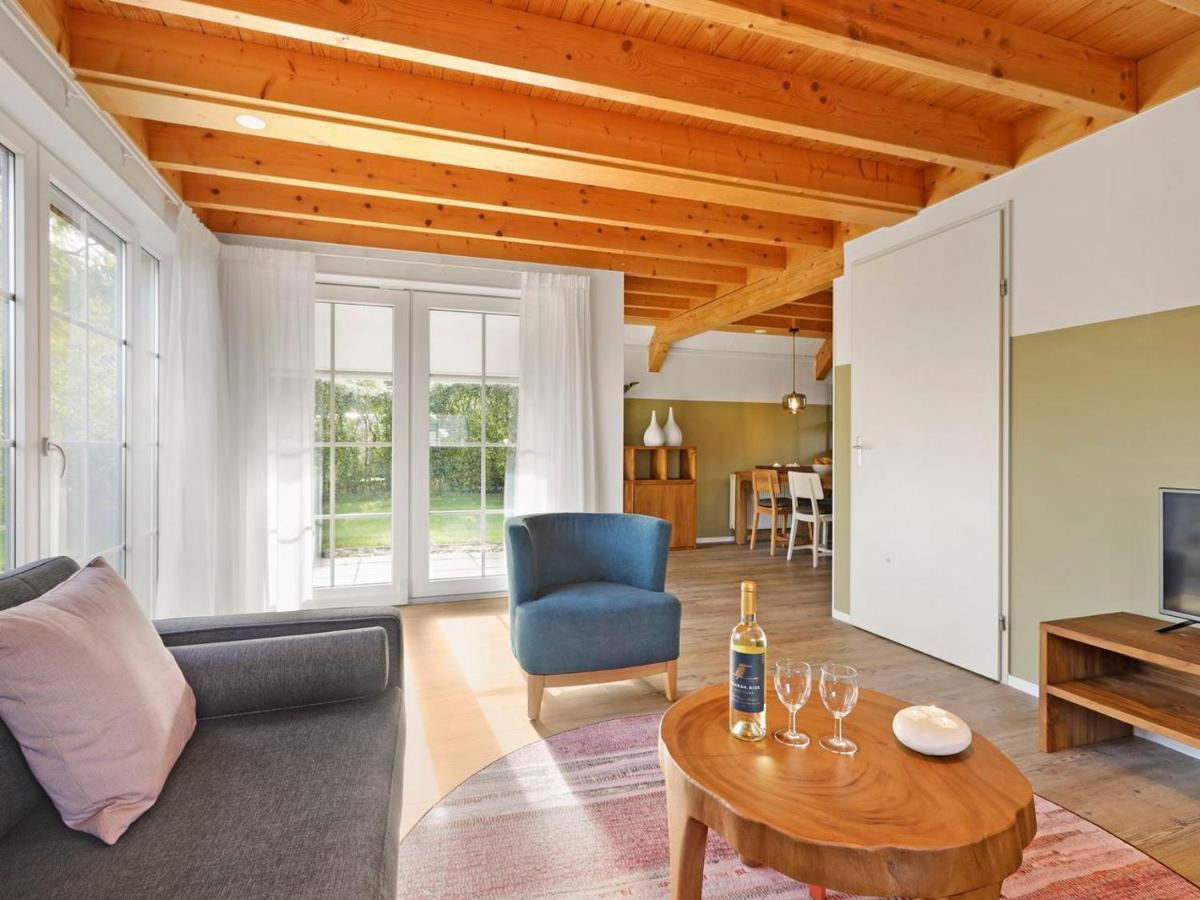 Landal Orveltermarke Hotell Witteveen Eksteriør bilde