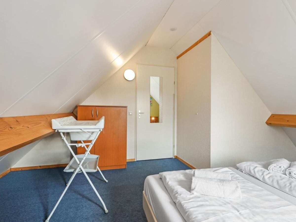 Landal Orveltermarke Hotell Witteveen Eksteriør bilde