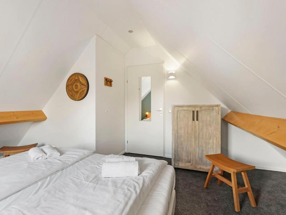 Landal Orveltermarke Hotell Witteveen Eksteriør bilde