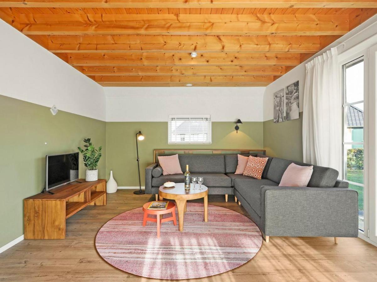 Landal Orveltermarke Hotell Witteveen Eksteriør bilde