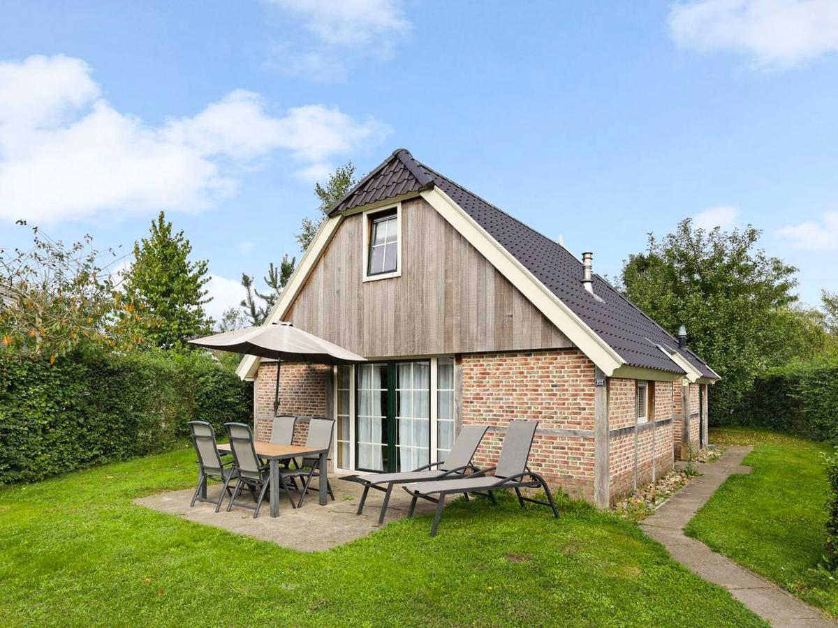 Landal Orveltermarke Hotell Witteveen Eksteriør bilde