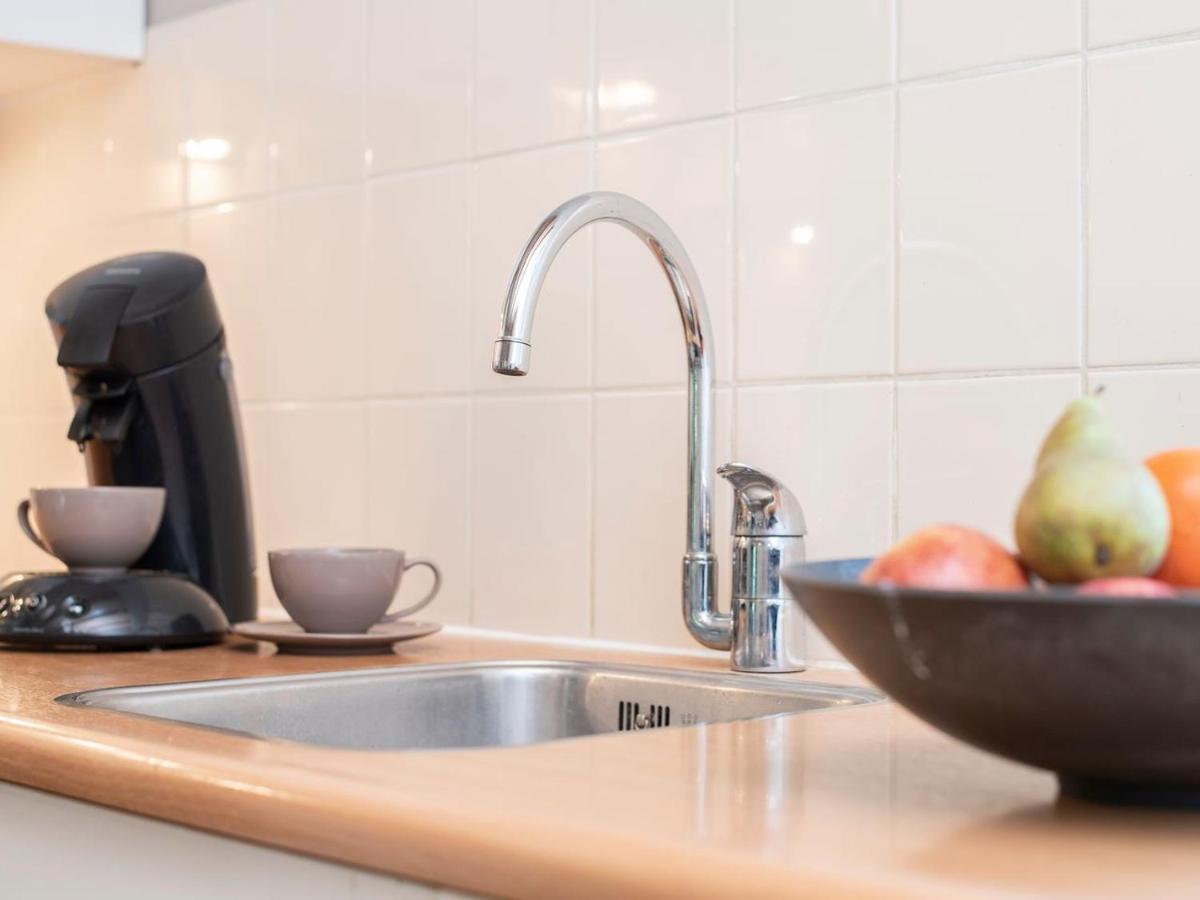 Landal Orveltermarke Hotell Witteveen Eksteriør bilde