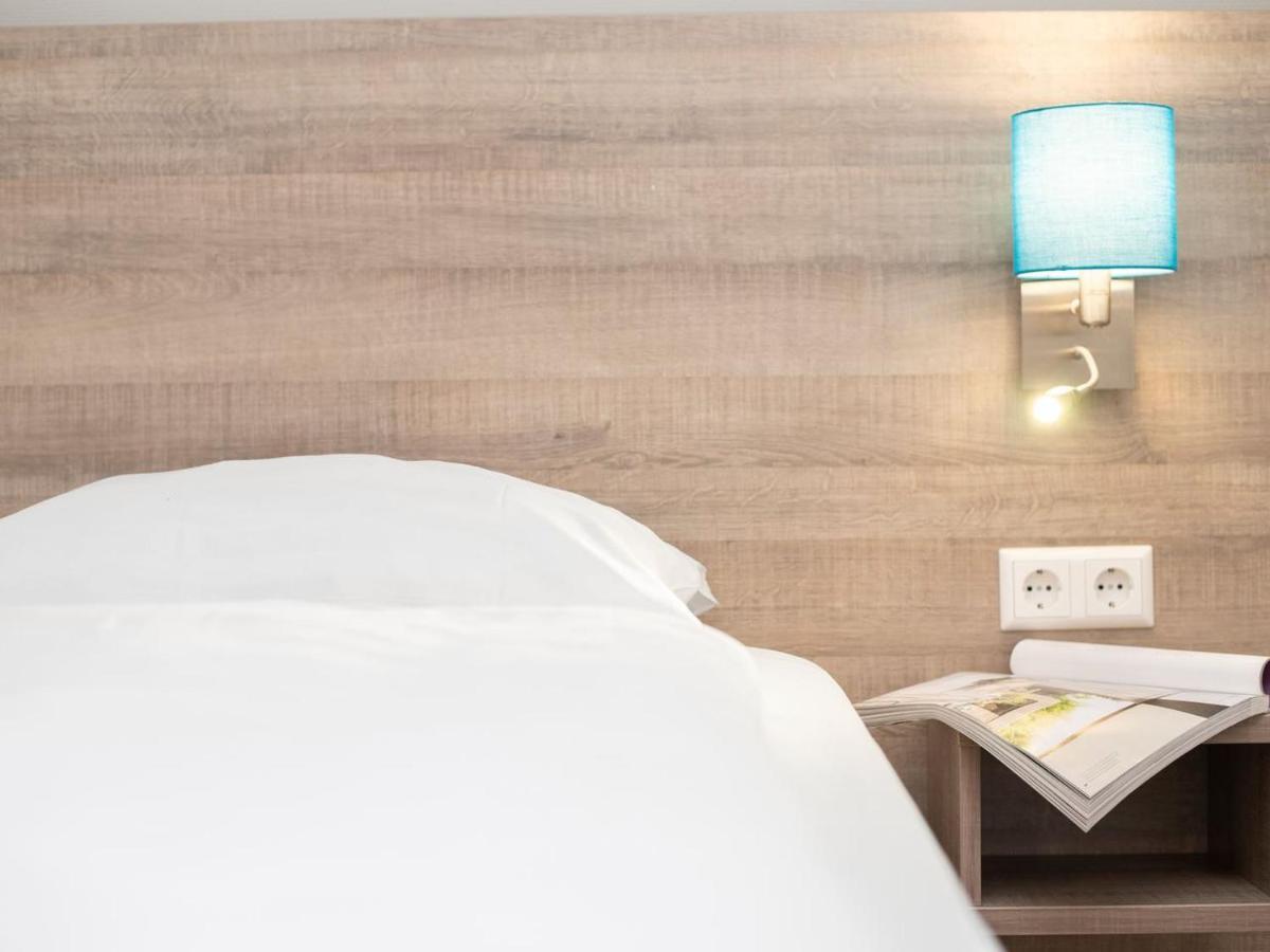 Landal Orveltermarke Hotell Witteveen Eksteriør bilde