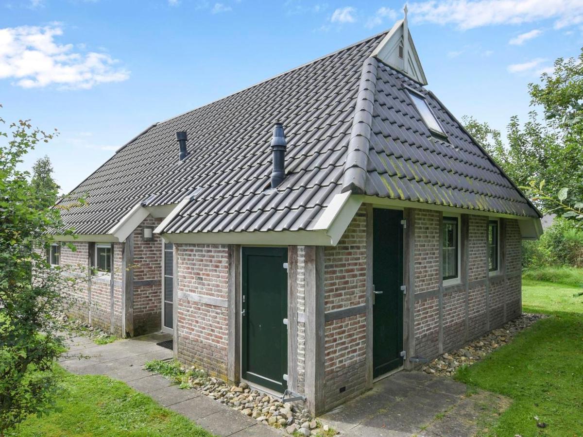 Landal Orveltermarke Hotell Witteveen Eksteriør bilde