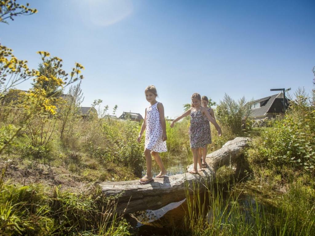 Landal Orveltermarke Hotell Witteveen Eksteriør bilde